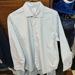 Dress Shirt
